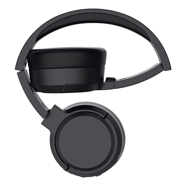 travel anc headphone