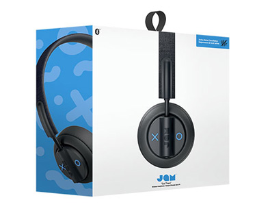Jam out 2025 there bluetooth headphones