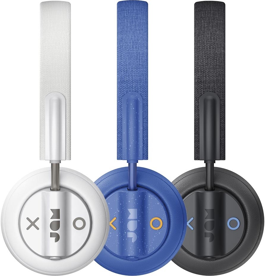 Out There On-Ear Wireless Headphones (HX-HP303)