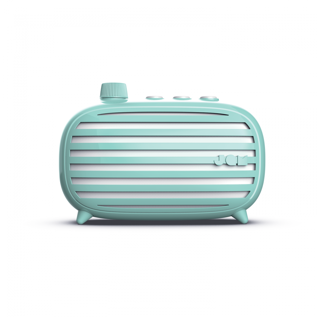 Jam Audio Retro Classic Bluetooth Speaker JAM Audio