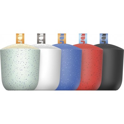 Chill Out Bluetooth speakers (HX-P202)