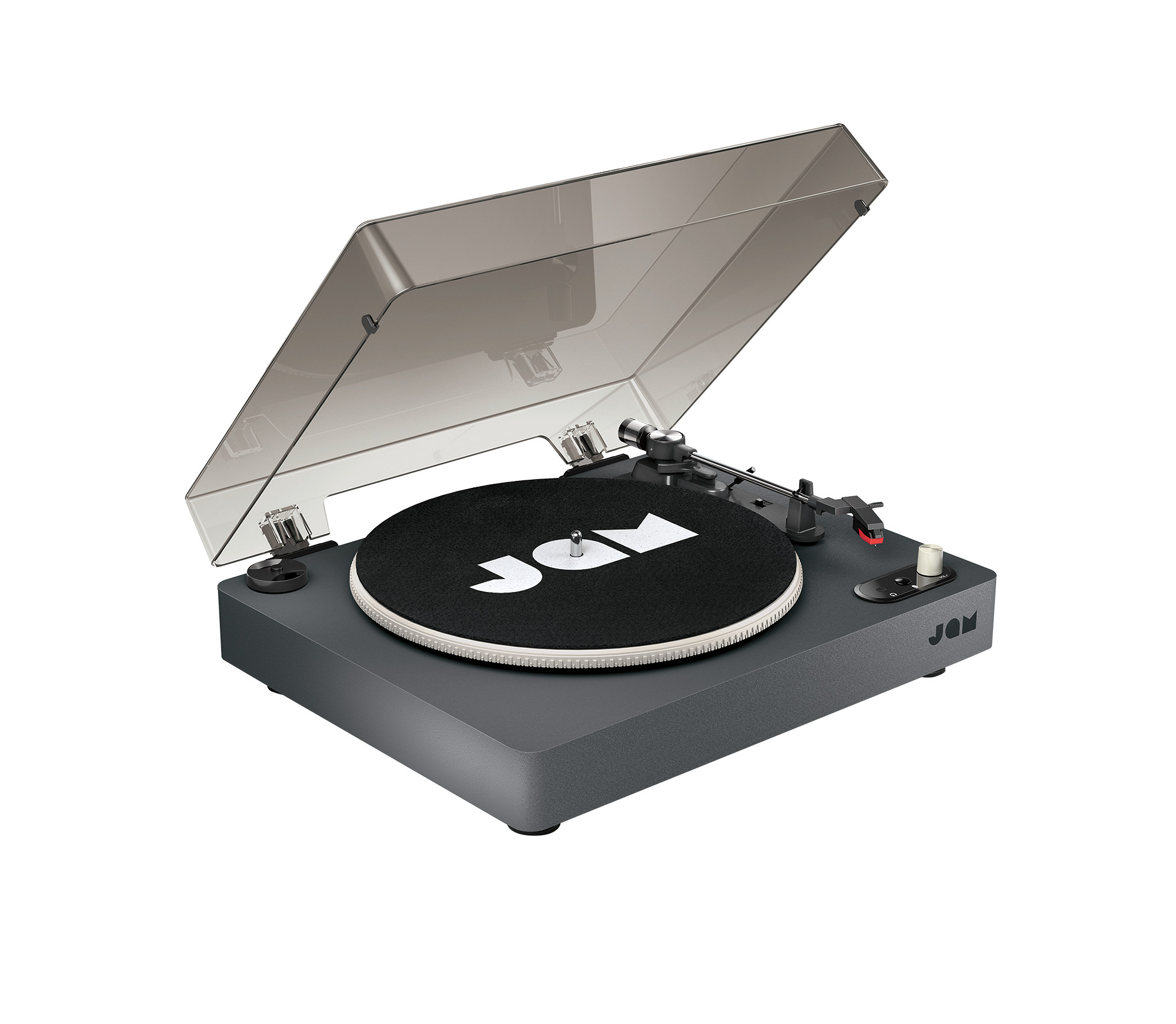 Falde tilbage slave Picket Spun Out Bluetooth Turntable | JAM Audio