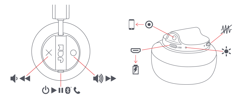 Diagram HX-HP303