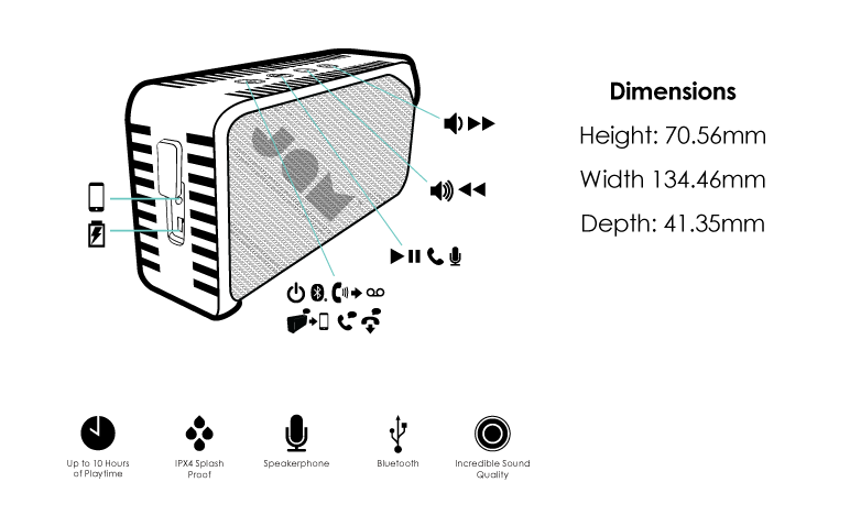 Diagram HX-P204-GY