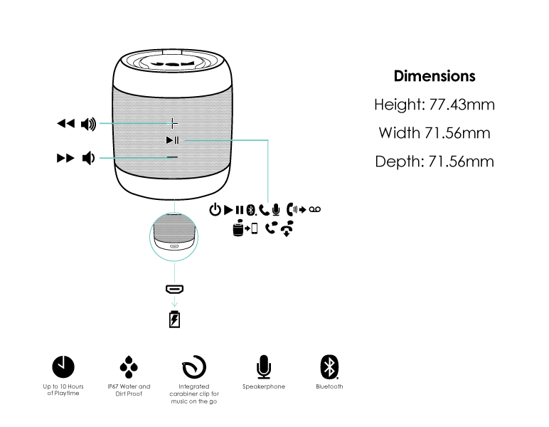 Diagram HX-P246-BK