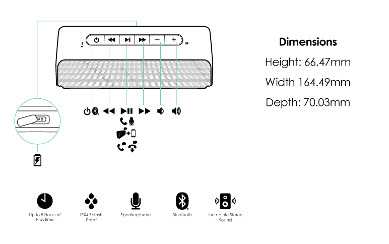 Diagram HX-P261-GY